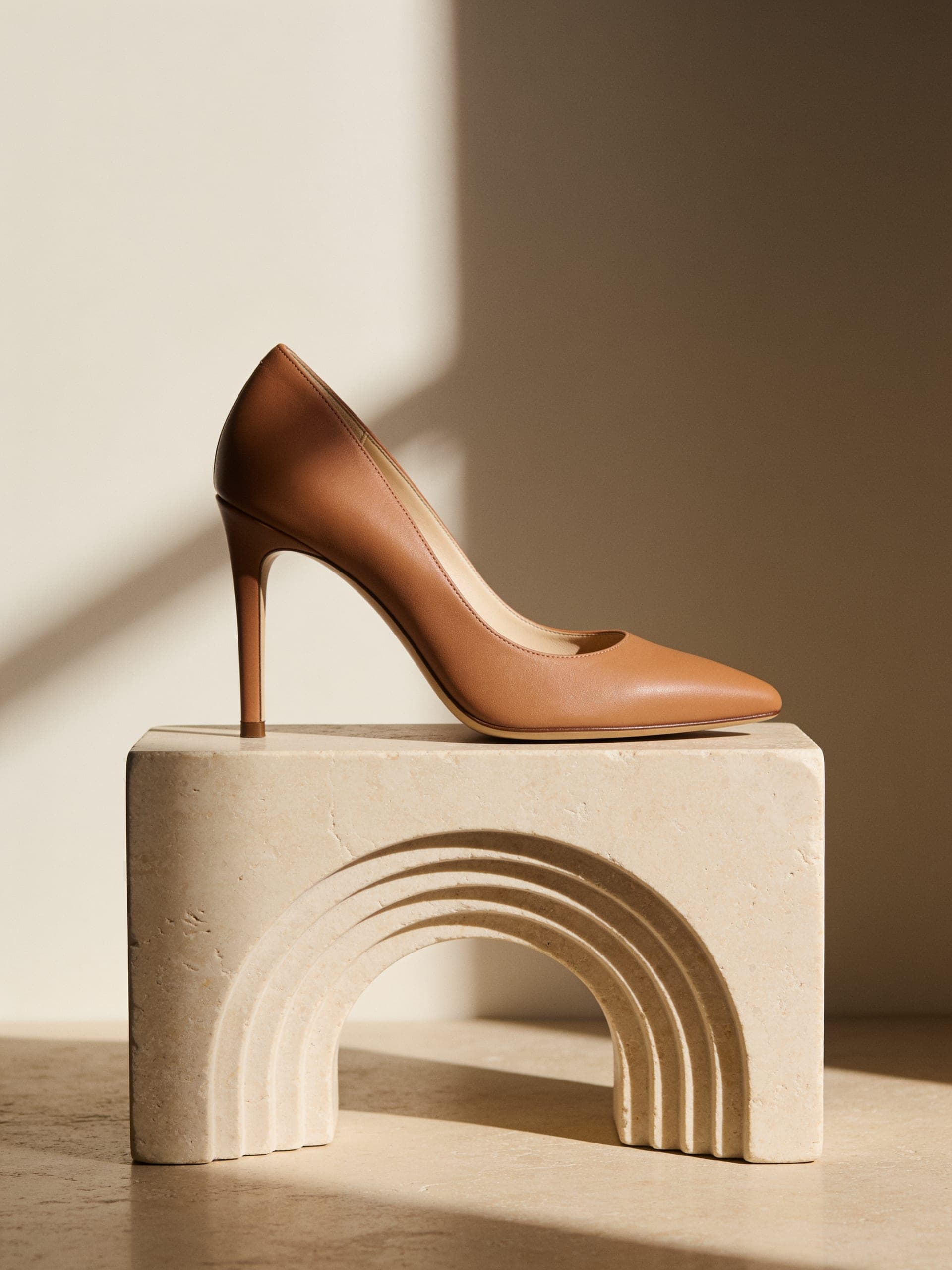 Décolleté Sole