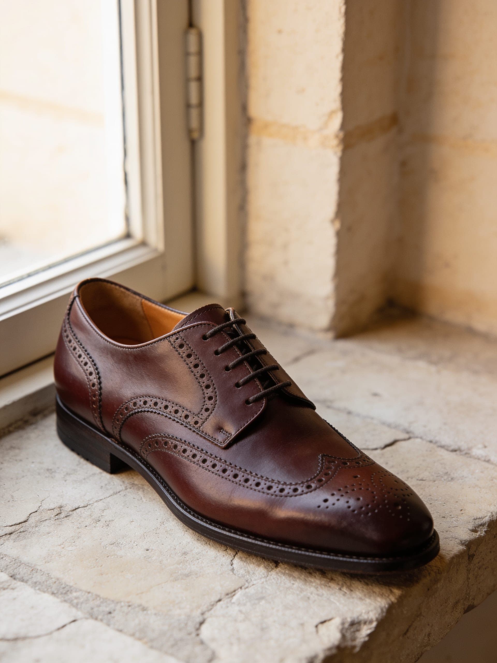 Oxford Brera